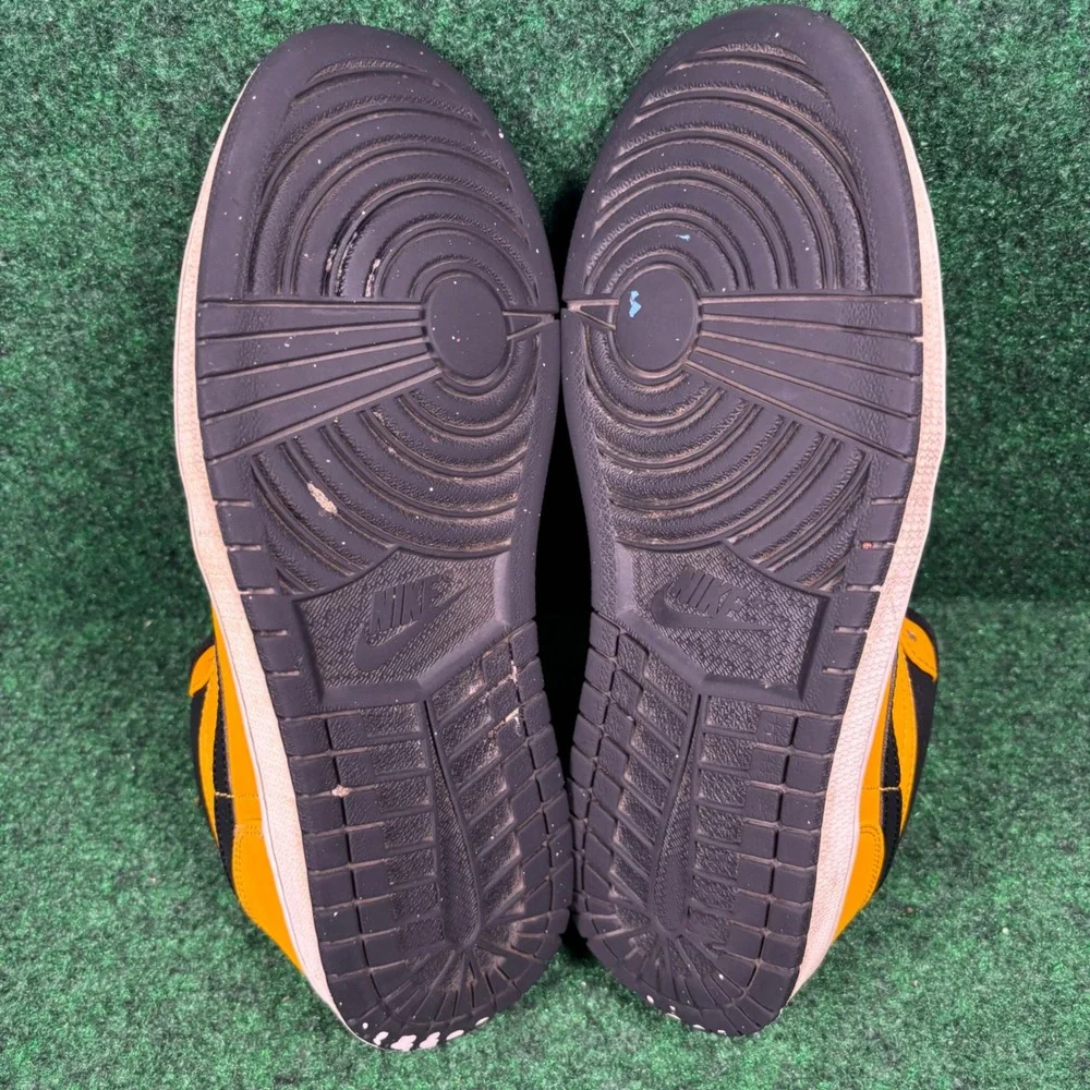 Jordan air low